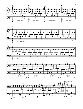 Albeniz Chants d'Espagne Op.232 Klavier (Scheideler/Koenen) (Henle-Urtext)