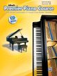 Premier Piano Course Book 1B Lesson Book (universal edition)