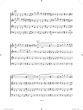 Hiketick 3 Latin Dances No.2 Merengue Sempre di Aychem Sunal 3 Clarinets-Bass Clarinet (Score/Parts)