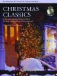 Christmas Classics for Clarinet, Saxophone, Trumpet or Bariton [TC] (Bk-Cd) (edited by James Curnow)