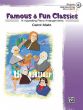 Famous & Fun Classics Vol.4 (Early Intermediate)