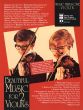 Beautiful Music for 2 Violins Vol.2 (2nd. Position) (Bk-Cd) (MMO)