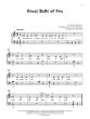 Matz Famous & Fun Pop Vol.2 - 12 Appealing Piano Arrangements with Duet Part (Early Elementary)