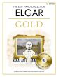 Elgar Easy Piano Collection Gold (Book with 2 CD Set)
