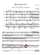 Medtner Quintet C-major Op.Posth. (2 Vi.-Va.-Vc.-Piano) (Score/Parts)