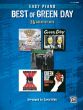 Green Day Best of Green Day for Easy Piano (Arranged by Carol Matz)