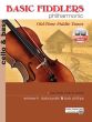 Basic Fiddlers Phiharmonic for Cello (Old-Time Fiddle Tunes) (Book with Audio online)