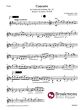 Rieding Concerto B-minor Op.35 (Violin-Piano) (Bk-Cd) (Dowani 3 Tempi Play-Along)