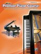 Premier Piano Course Book 4 Lessonbook