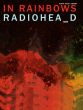 Radiohead In Rainbows Piano/Vocal/Guitar