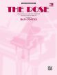 Midler The Rose for Easy Piano (Arranged by Dan Coates)