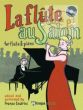 La Flute au Salon (Bk-Cd) (Edited and Performed by Franco Cesarini)