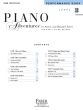 Faber Piano Adventures Performance Book Level 3B (2nd Edition)