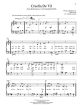 Teaching Little Fingers to Play More Disney Tunes (with lyrics) (arr. Glenda Austin) (grade 1 - 2)