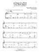 Teaching Little Fingers to Play More Disney Tunes (with lyrics) (arr. Glenda Austin) (grade 1 - 2)