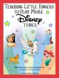 Teaching Little Fingers to Play More Disney Tunes (with lyrics) (arr. Glenda Austin) (grade 1 - 2)