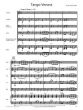 Dungen The Oregano Suite for String Orchestra (Score/Parts)