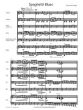 Dungen The Oregano Suite for String Orchestra (Score/Parts)