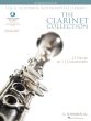 The Clarinet Collection (12 Pieces by 11 Composers) (Audio access) (interm.level)