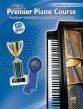 Premier Piano Course Performance Book 5 (Bk-Cd)