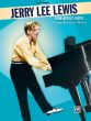 Jerry Lee Lewis Greatest Hits for Easy Piano with Lyrics (Arr. by Bruce Nelson)