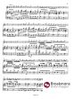 Vivaldi Concerto a-minor Op.3 No.6 (RV 356) (Violin-Str.-Bc) (piano red.) (Bk-Cd) (Dowani 3 Tempi Play-Along)