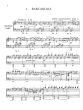 Rachmaninoff 6 Pieces Op.11 Piano 4 Hands Book with Audio Online (Music Minus One)