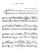 Rachmaninoff 6 Pieces Op.11 Piano 4 Hands Book with Audio Online (Music Minus One)