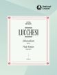 Flute Etudes Vol.1 (Edited by Immanuel Lucchesi)