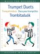 Trumpet Duets for Beginners (transcr. Péter Perenyi)