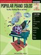 Popular Piano Solos grade 2