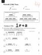 Piano Adventures Theory Book Level 4