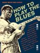 Weissman How to Play Blues (Bk-Cd) (MMO)