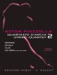 Piazzolla Piazzolla for String Quartet Vol.2 Score and Parts (M. del Solda)