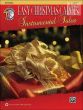 Easy Christmas Carols Instrumental Solos (Trombone)
