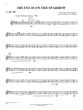 Favorite Hymns Instrumental Solos for Clarinet (Book with Audio online) (arr. Bill Galliford)