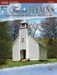 Favorite Hymns Instrumental Solos for Alto Saxophone (Book with Audio online) (arr. Bill Galliford)