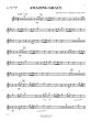 Favorite Hymns Instrumental Solos for Alto Saxophone (Book with Audio online) (arr. Bill Galliford)