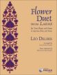 Delibes Flowerduet from Lakme 2 Flutes-Piano