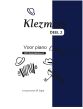 Bruinen Klezmers Vol. 2 Piano (Bk-Cd) (arr. B. Lupa)