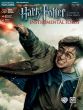 Album Harry Potter Instrumental Solos for Alto Saxophone Book with Audio Online (Selections from Complete Film Series) (arr. Bill Galliford)