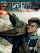 Album Harry Potter Instrumental Solos - Selections from the Complete Film Series for Violin with Piano Book with Audio Online (level 2 - 3)