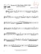 Bach Flute Solos (11 Pieces)