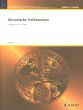 Album Ukrainische Volksweisen 17 Volkslieder fur Gesang und Gitarre (Ukrainisch/Deutsch)