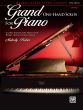 Bober Grand One-Hand Solos Vol.1 6 early elementary Pieces for Right or Left Hand alone