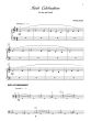 Bober Grand One-Hand Solos Vol.1 6 early elementary Pieces for Right or Left Hand alone