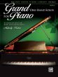 Bober Grand One-Hand Solos Vol.2 8 elementary Pieces for Right or Left Hand alone