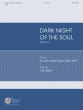 Gjeilo Dark Night of the Soul SSAATTBB-String Quartet and Piano Fullscore