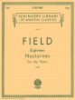 Field 18 Nocturnes Piano