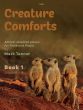 Tanner Creature Comforts Vol.1 for Flute and Piano (Grades 1–3 - ABRSM Grade 1 syllabus)